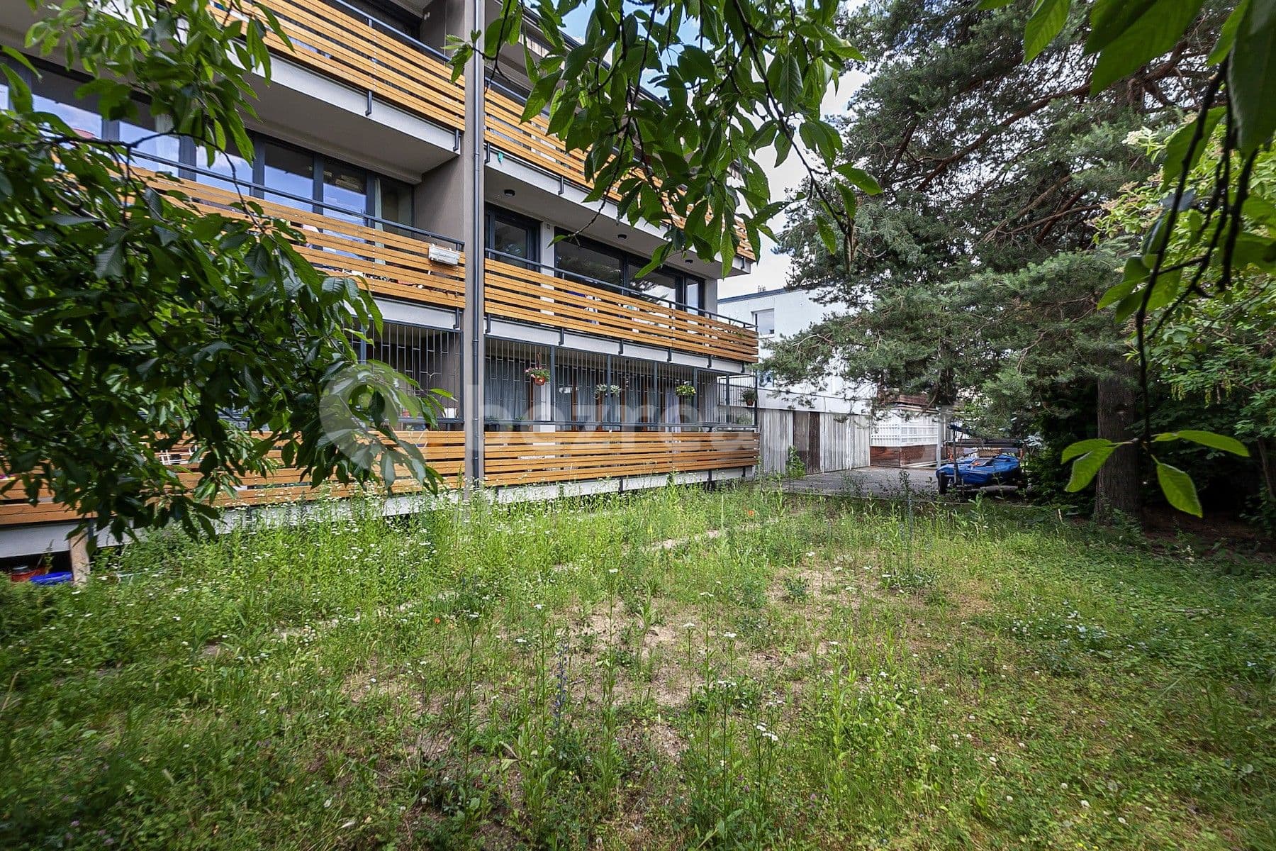 Pronájem bytu 4+kk 86 m², Zelený pruh, Praha, Praha Pronájem bytu 4+kk 86 m², Zelený pruh, Praha, Praha