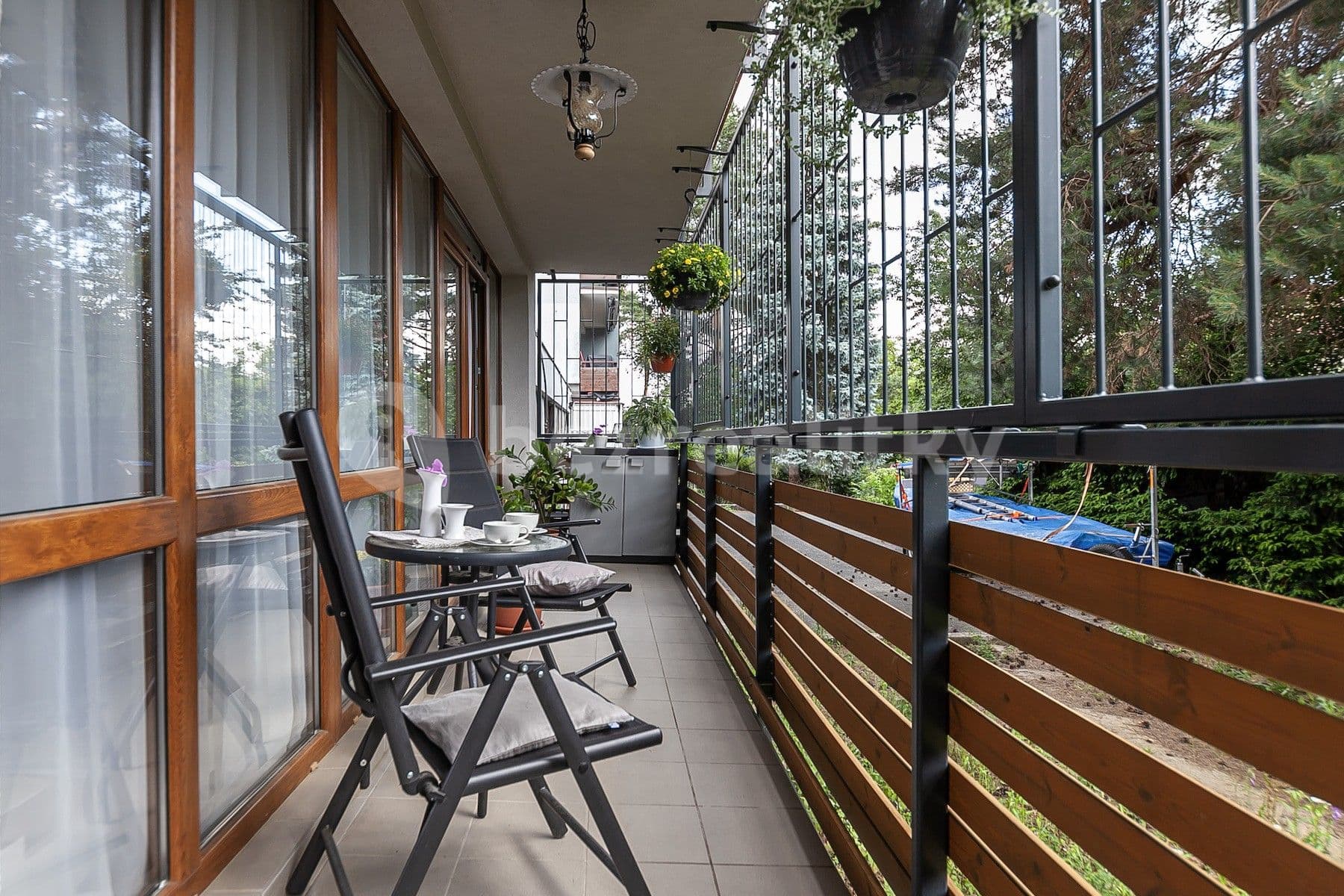 Pronájem bytu 4+kk 86 m², Zelený pruh, Praha, Praha Pronájem bytu 4+kk 86 m², Zelený pruh, Praha, Praha