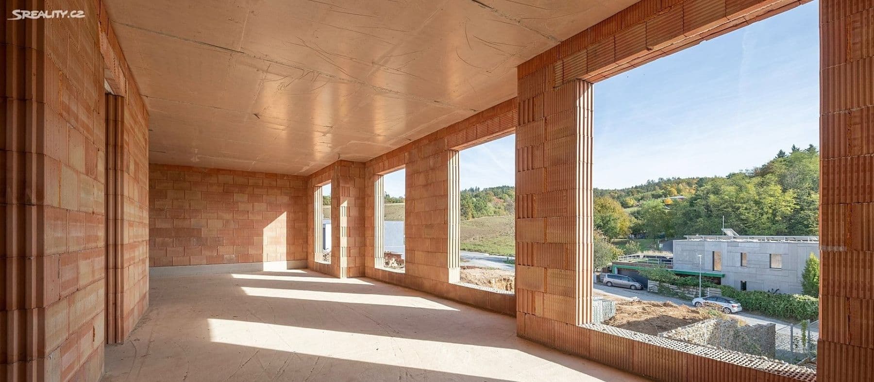 Prodej domu 231 m², pozemek 745 m², Jinačovice, Jihomoravský kraj Prodej domu 231 m², pozemek 745 m², Jinačovice, Jihomoravský kraj