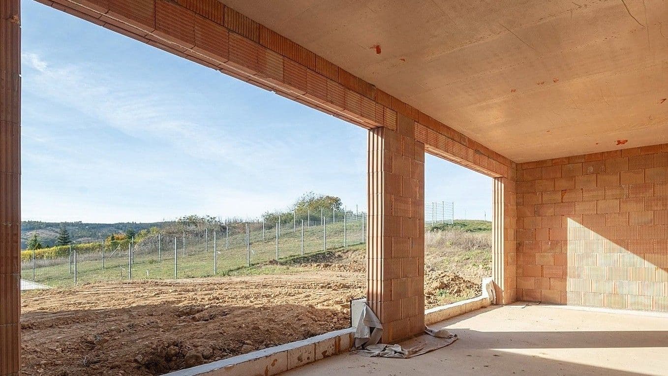 Prodej domu 231 m², pozemek 745 m², Jinačovice, Jihomoravský kraj Prodej domu 231 m², pozemek 745 m², Jinačovice, Jihomoravský kraj