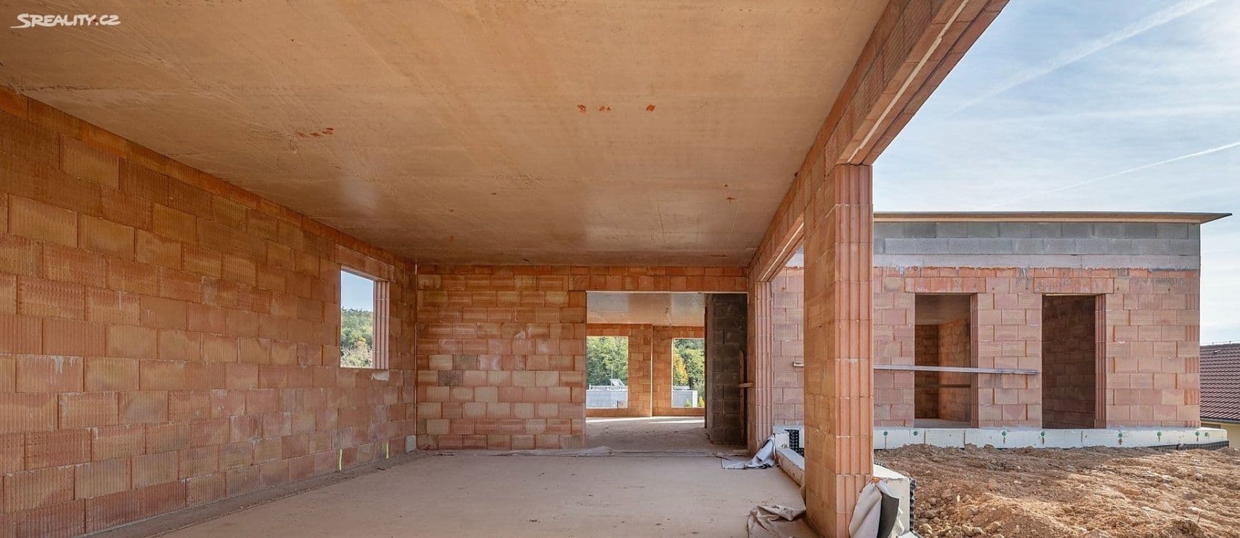 Prodej domu 231 m², pozemek 745 m², Jinačovice, Jihomoravský kraj Prodej domu 231 m², pozemek 745 m², Jinačovice, Jihomoravský kraj