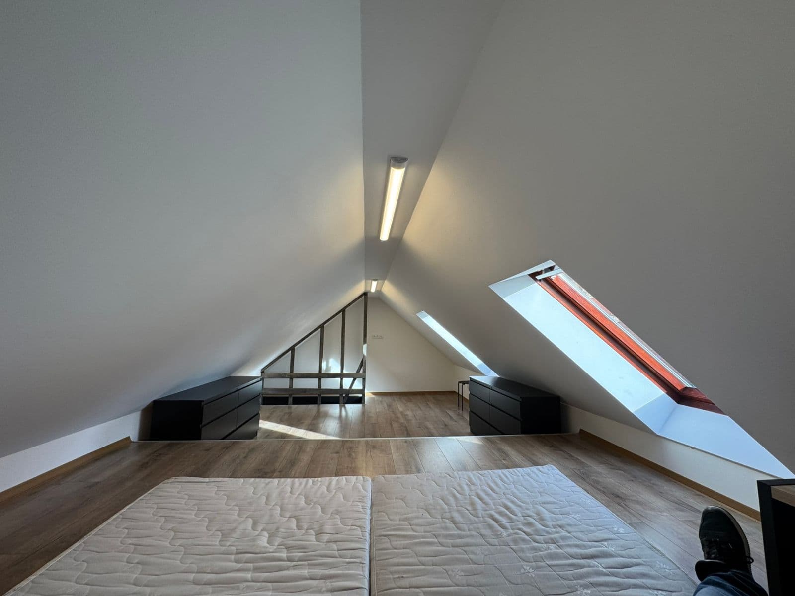 Pronájem bytu 3+kk 70 m², Hlubočepská, Praha, Praha Pronájem bytu 3+kk 70 m², Hlubočepská, Praha, Praha