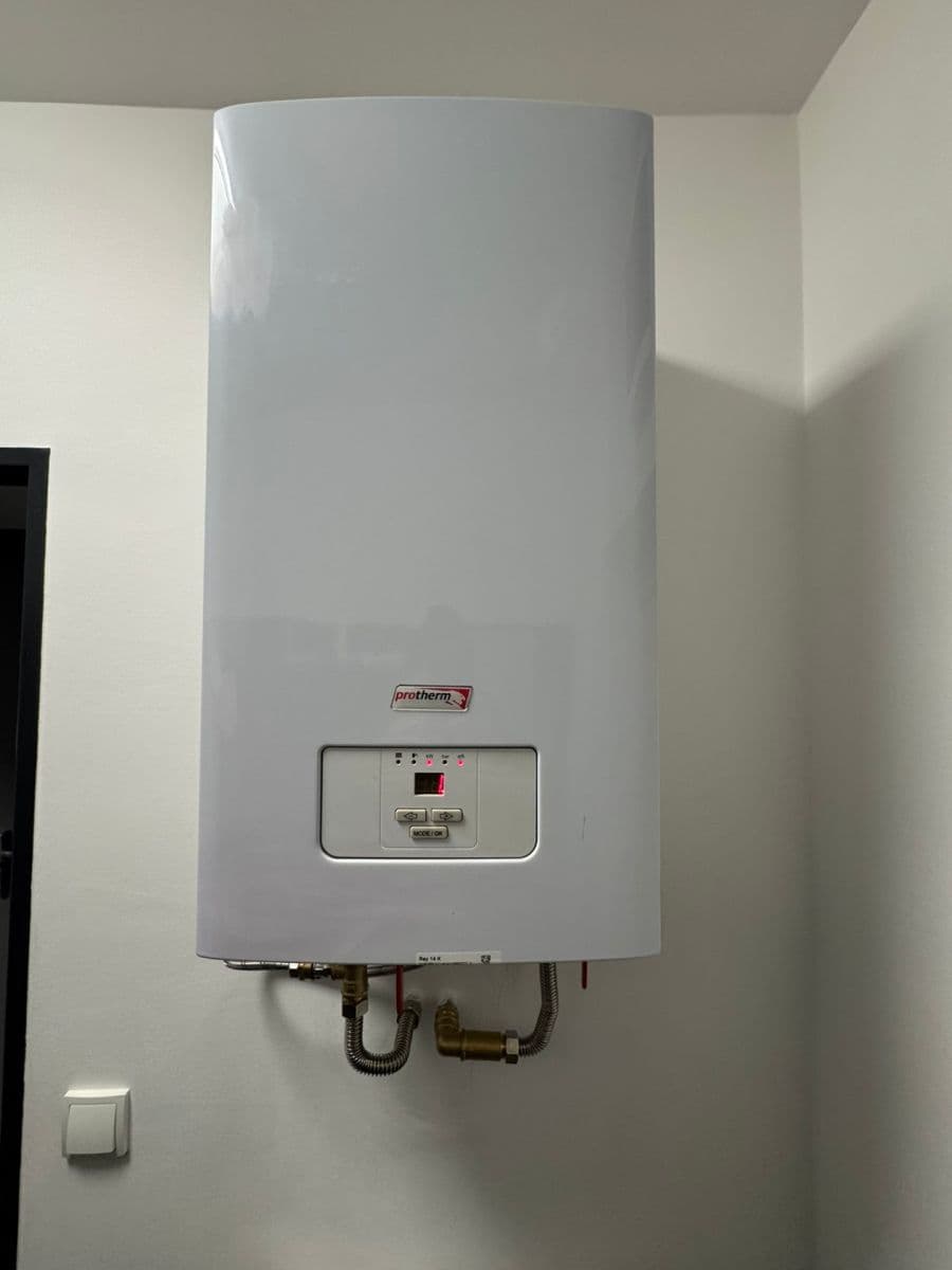 Pronájem bytu 3+kk 70 m², Hlubočepská, Praha, Praha Pronájem bytu 3+kk 70 m², Hlubočepská, Praha, Praha