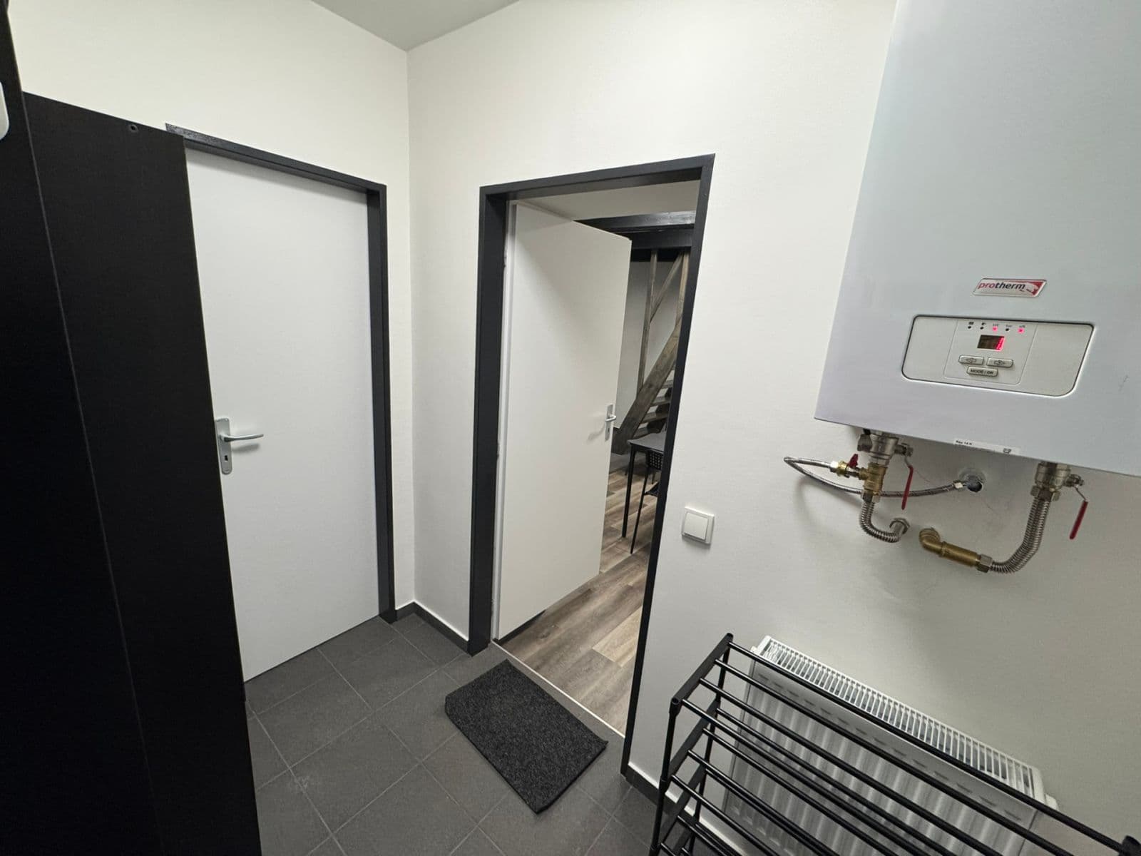 Pronájem bytu 3+kk 70 m², Hlubočepská, Praha, Praha Pronájem bytu 3+kk 70 m², Hlubočepská, Praha, Praha