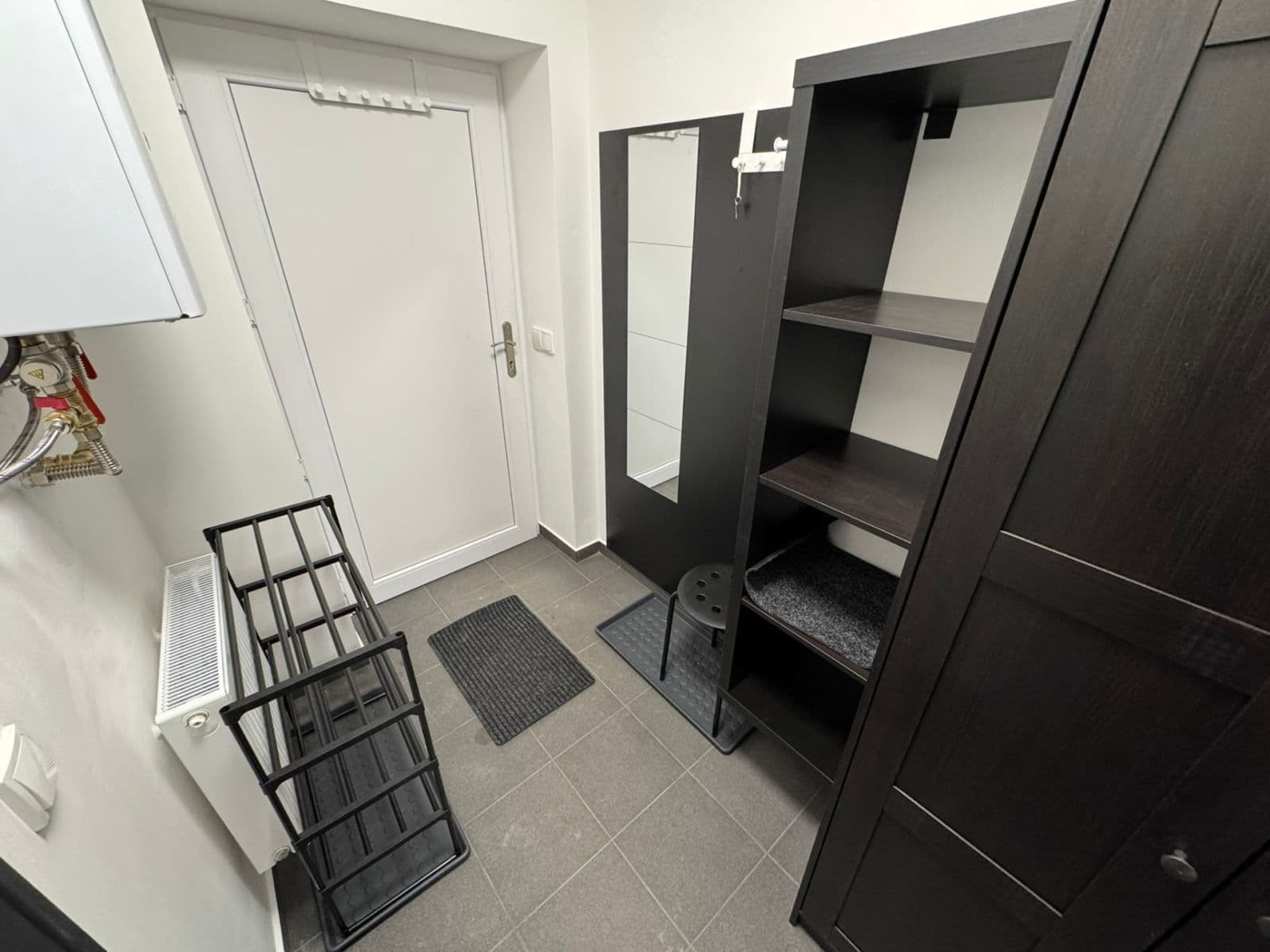 Pronájem bytu 3+kk 70 m², Hlubočepská, Praha, Praha Pronájem bytu 3+kk 70 m², Hlubočepská, Praha, Praha