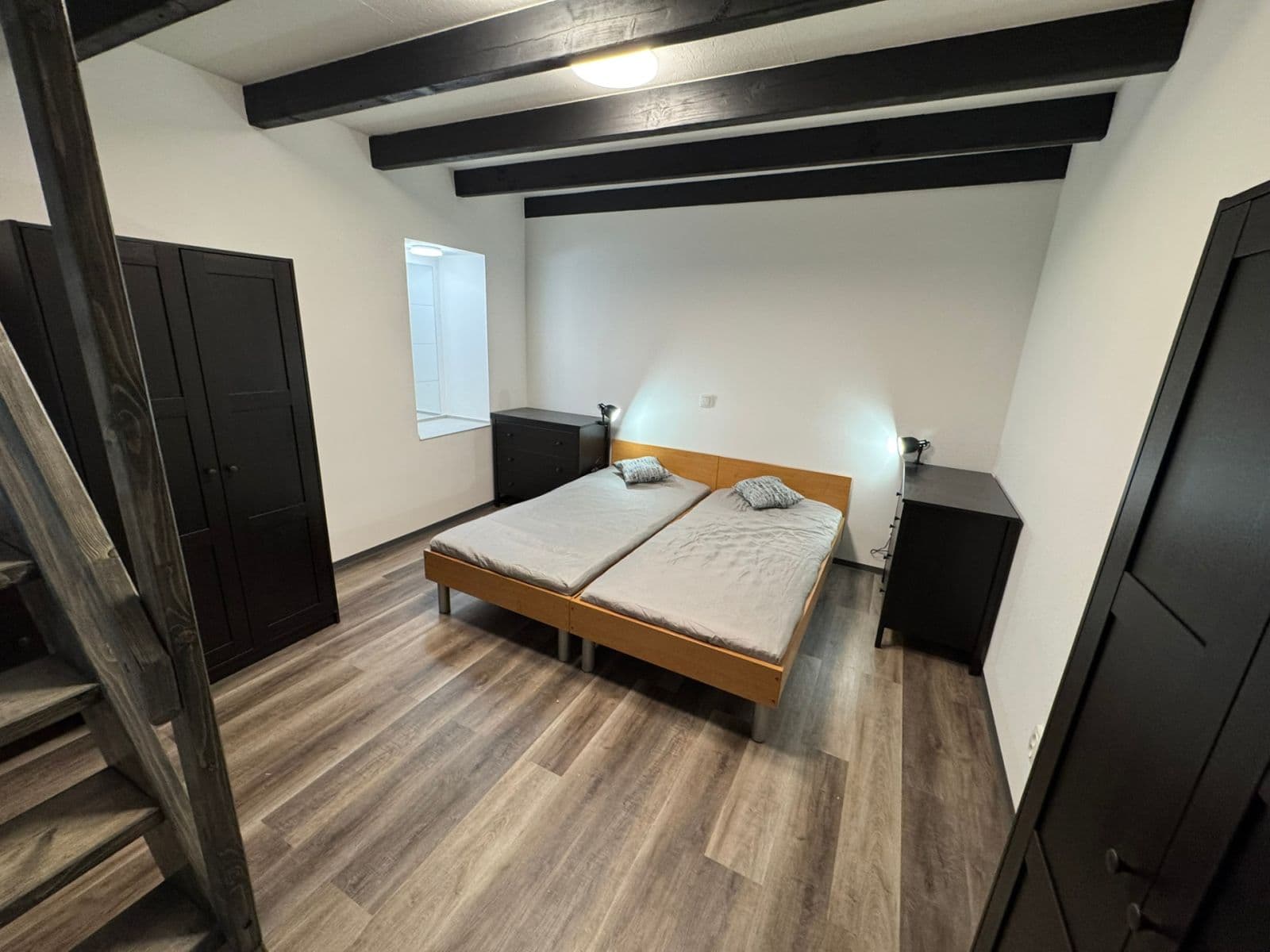 Pronájem bytu 3+kk 70 m², Hlubočepská, Praha, Praha Pronájem bytu 3+kk 70 m², Hlubočepská, Praha, Praha