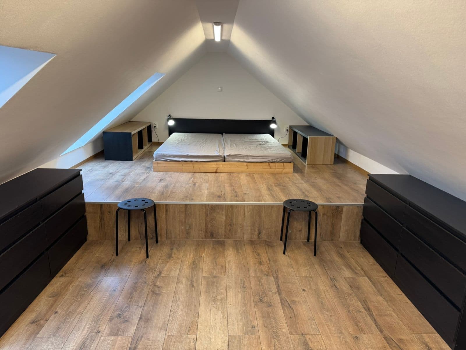 Pronájem bytu 3+kk 70 m², Hlubočepská, Praha, Praha Pronájem bytu 3+kk 70 m², Hlubočepská, Praha, Praha