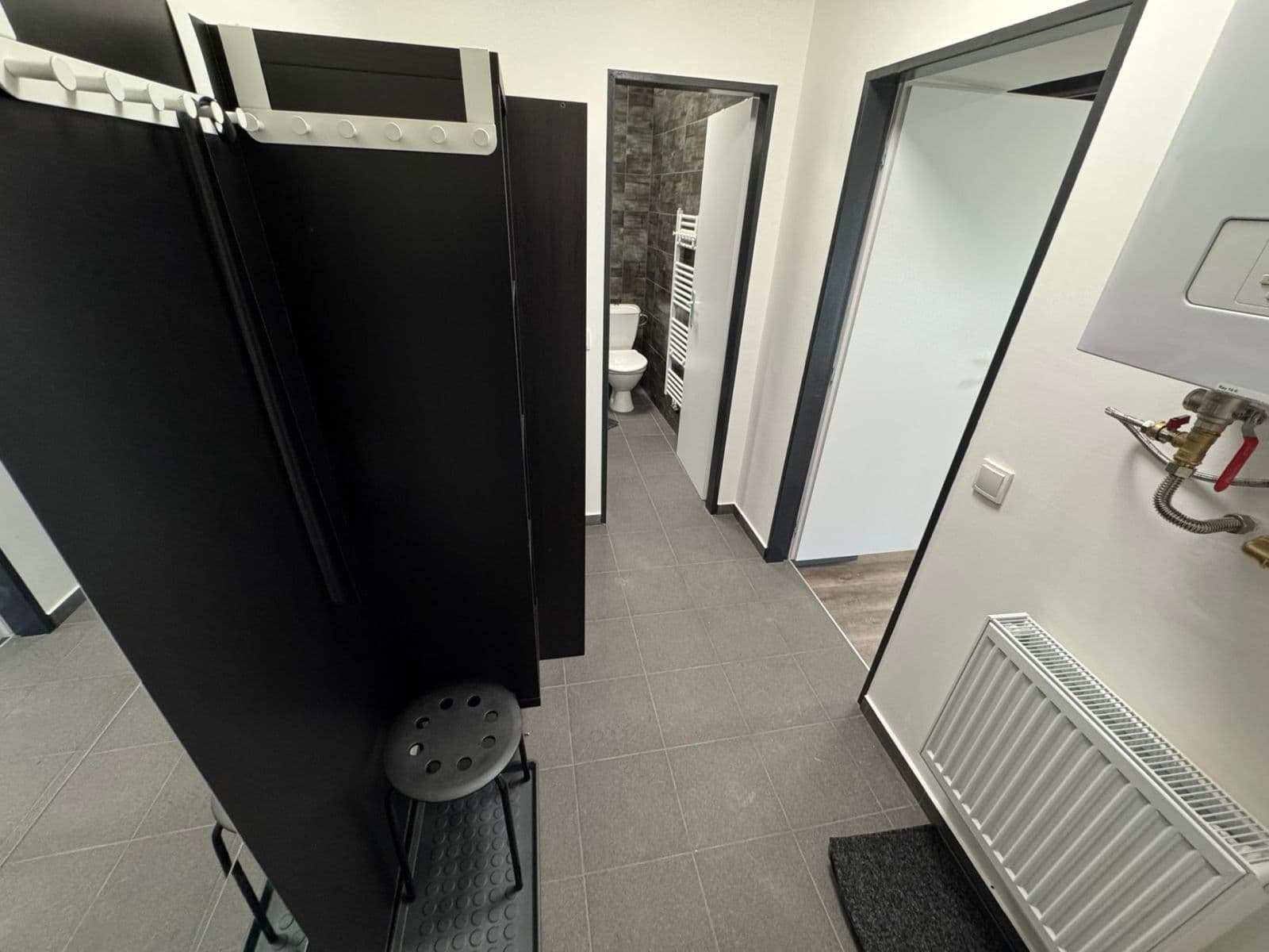 Pronájem bytu 3+kk 70 m², Hlubočepská, Praha, Praha Pronájem bytu 3+kk 70 m², Hlubočepská, Praha, Praha