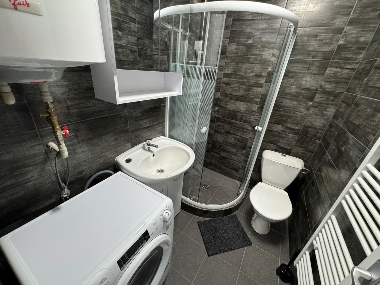 Pronájem bytu 3+kk 70 m², Hlubočepská, Praha, Praha Pronájem bytu 3+kk 70 m², Hlubočepská, Praha, Praha