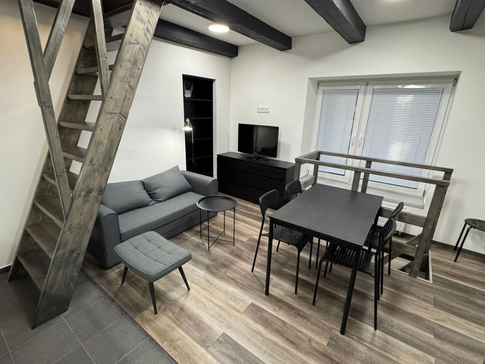 Pronájem bytu 3+kk 70 m², Hlubočepská, Praha, Praha Pronájem bytu 3+kk 70 m², Hlubočepská, Praha, Praha