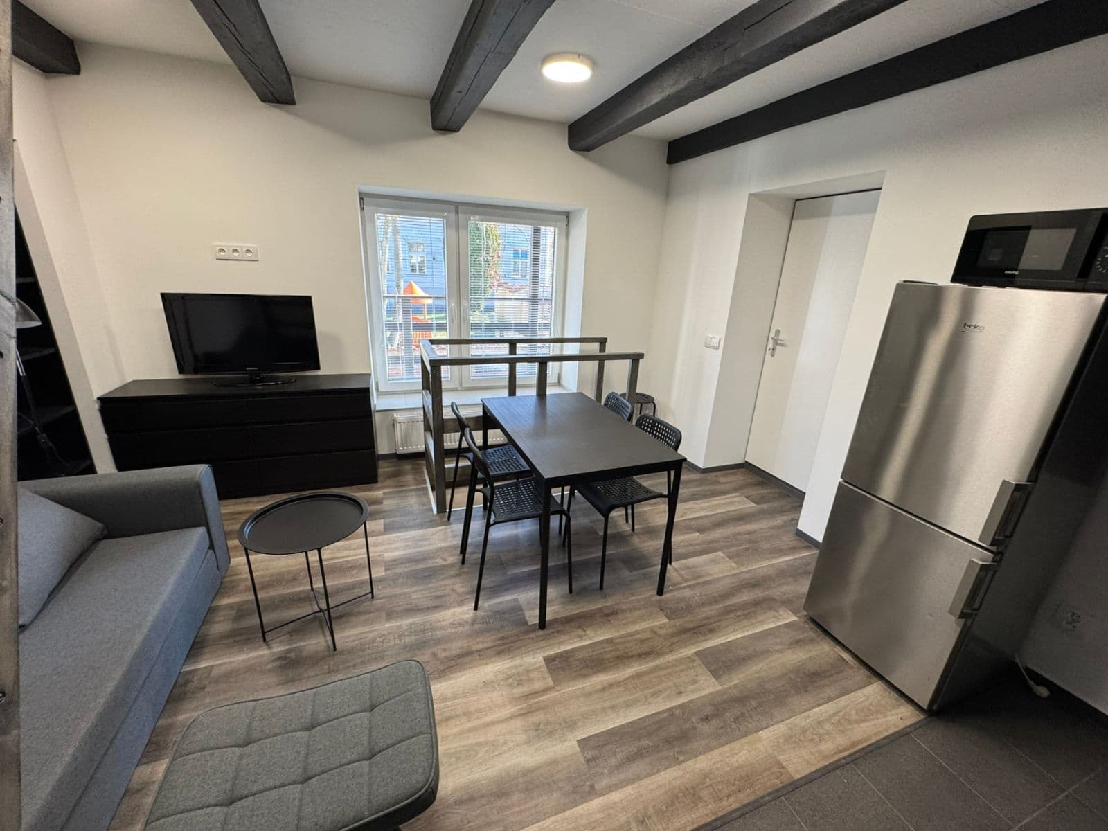 Pronájem bytu 3+kk 70 m², Hlubočepská, Praha, Praha Pronájem bytu 3+kk 70 m², Hlubočepská, Praha, Praha