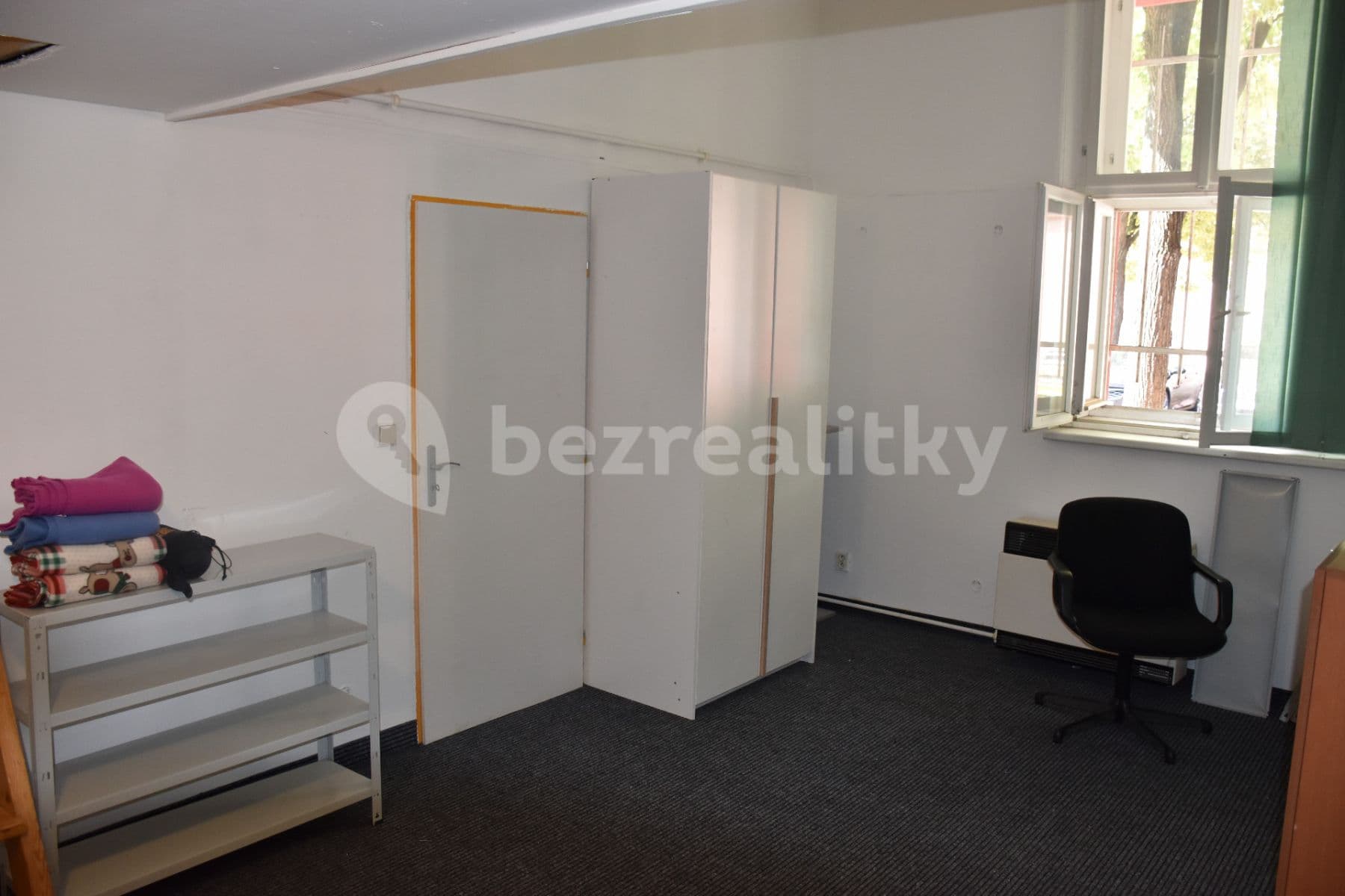 Pronájem bytu 1+kk 25 m², U Průhonu, Praha, Praha Pronájem bytu 1+kk 25 m², U Průhonu, Praha, Praha