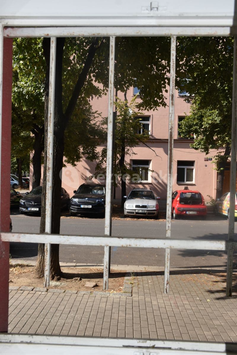 Pronájem bytu 1+kk 25 m², U Průhonu, Praha, Praha Pronájem bytu 1+kk 25 m², U Průhonu, Praha, Praha