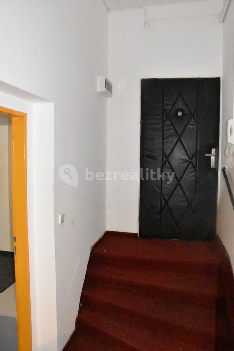 Pronájem bytu 1+kk 25 m², U Průhonu, Praha, Praha Pronájem bytu 1+kk 25 m², U Průhonu, Praha, Praha