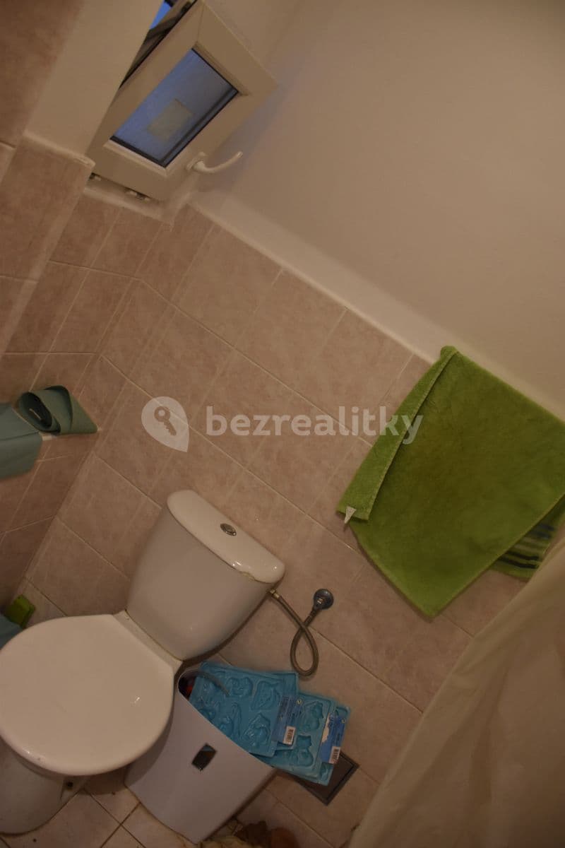 Pronájem bytu 1+kk 25 m², U Průhonu, Praha, Praha Pronájem bytu 1+kk 25 m², U Průhonu, Praha, Praha