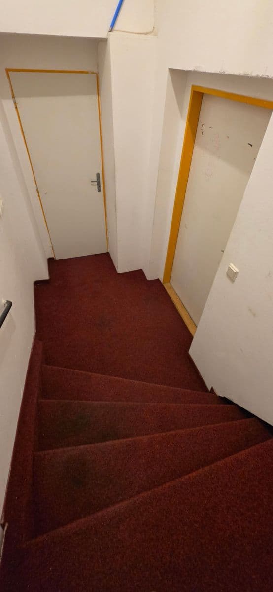 Pronájem bytu 1+kk 25 m², U Průhonu, Praha, Praha Pronájem bytu 1+kk 25 m², U Průhonu, Praha, Praha