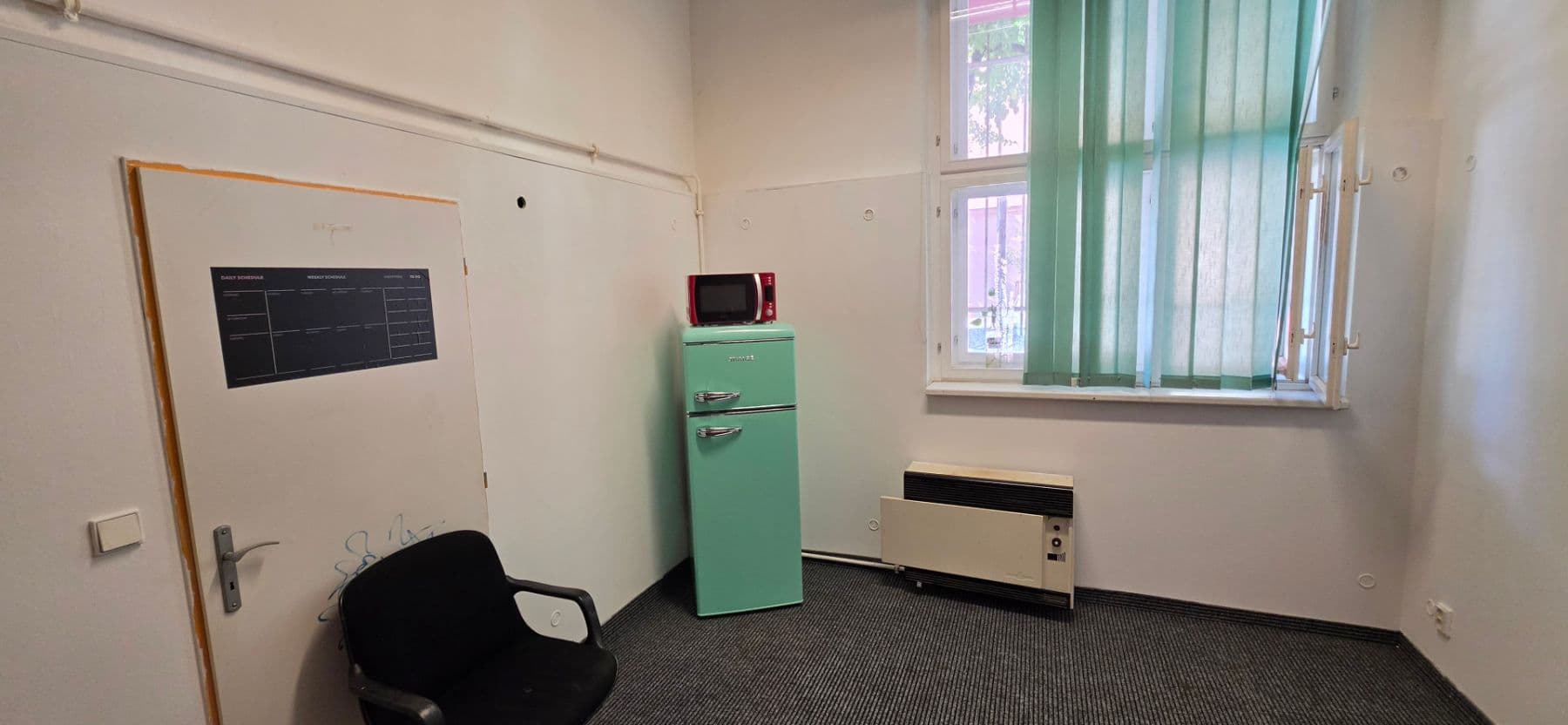 Pronájem bytu 1+kk 25 m², U Průhonu, Praha, Praha Pronájem bytu 1+kk 25 m², U Průhonu, Praha, Praha