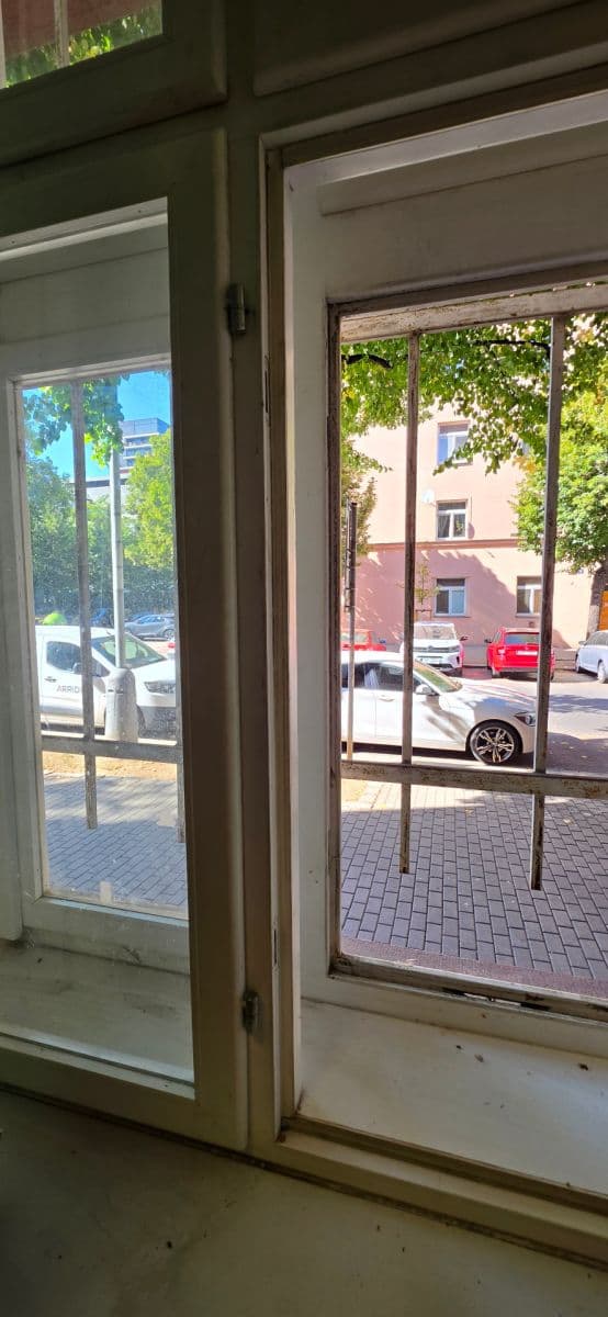 Pronájem bytu 1+kk 25 m², U Průhonu, Praha, Praha Pronájem bytu 1+kk 25 m², U Průhonu, Praha, Praha