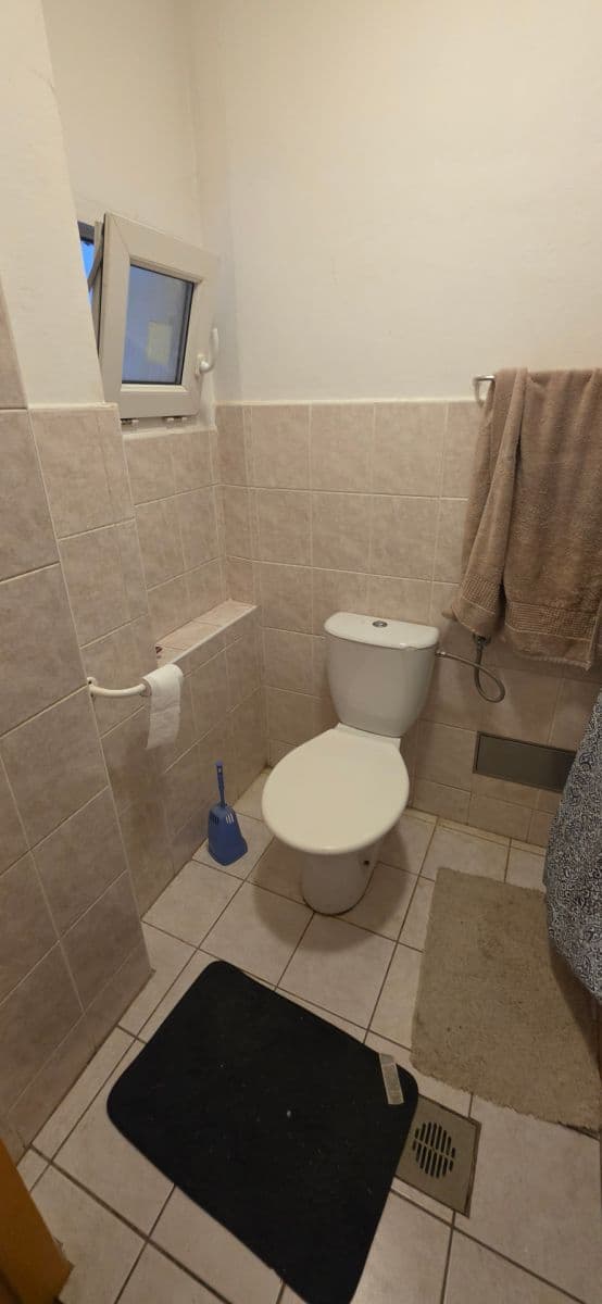 Pronájem bytu 1+kk 25 m², U Průhonu, Praha, Praha Pronájem bytu 1+kk 25 m², U Průhonu, Praha, Praha