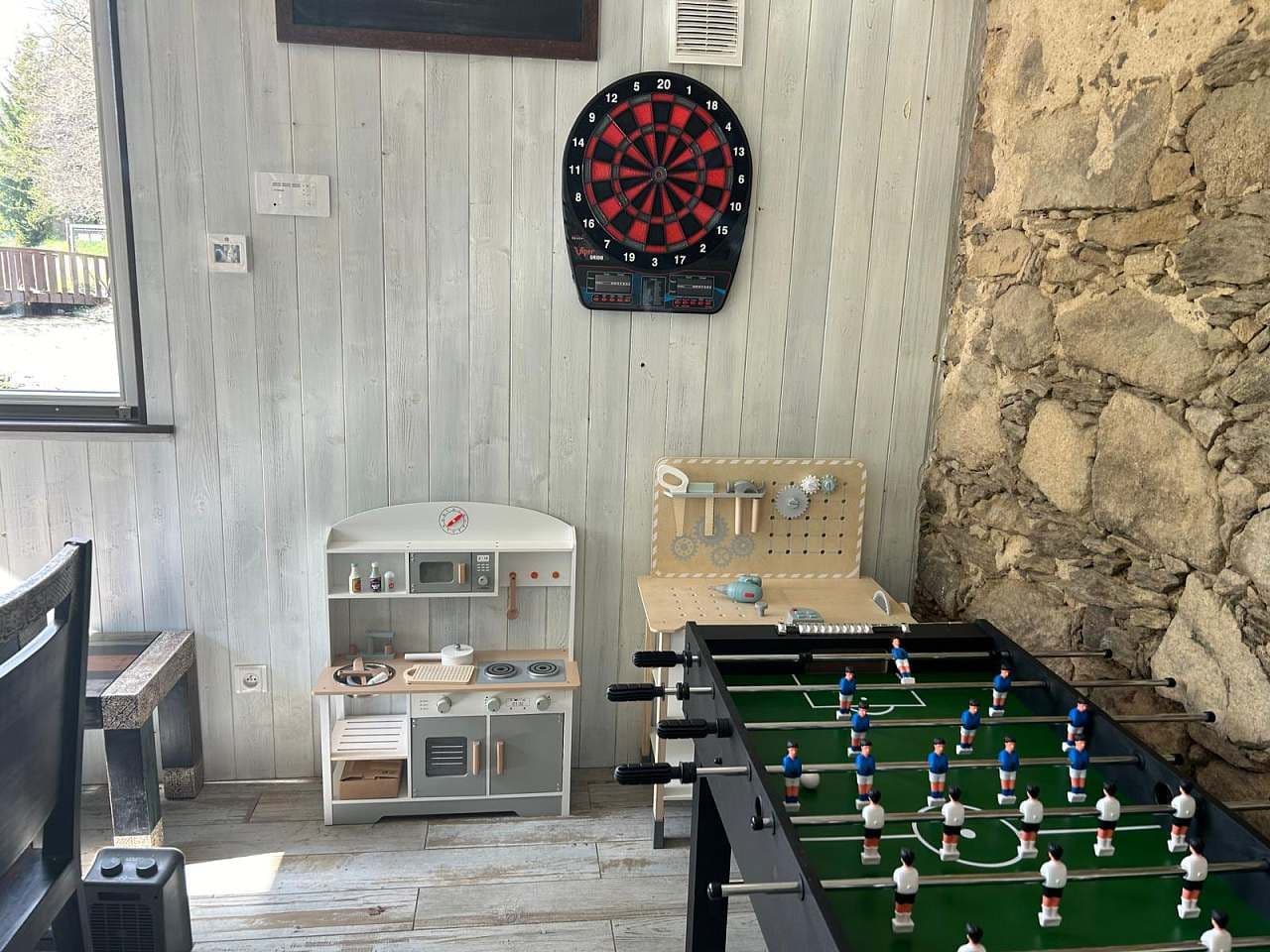 Pronájem chaty, chalupy, Horní Myslová, Kraj Vysočina Pronájem chaty, chalupy, Horní Myslová, Kraj Vysočina