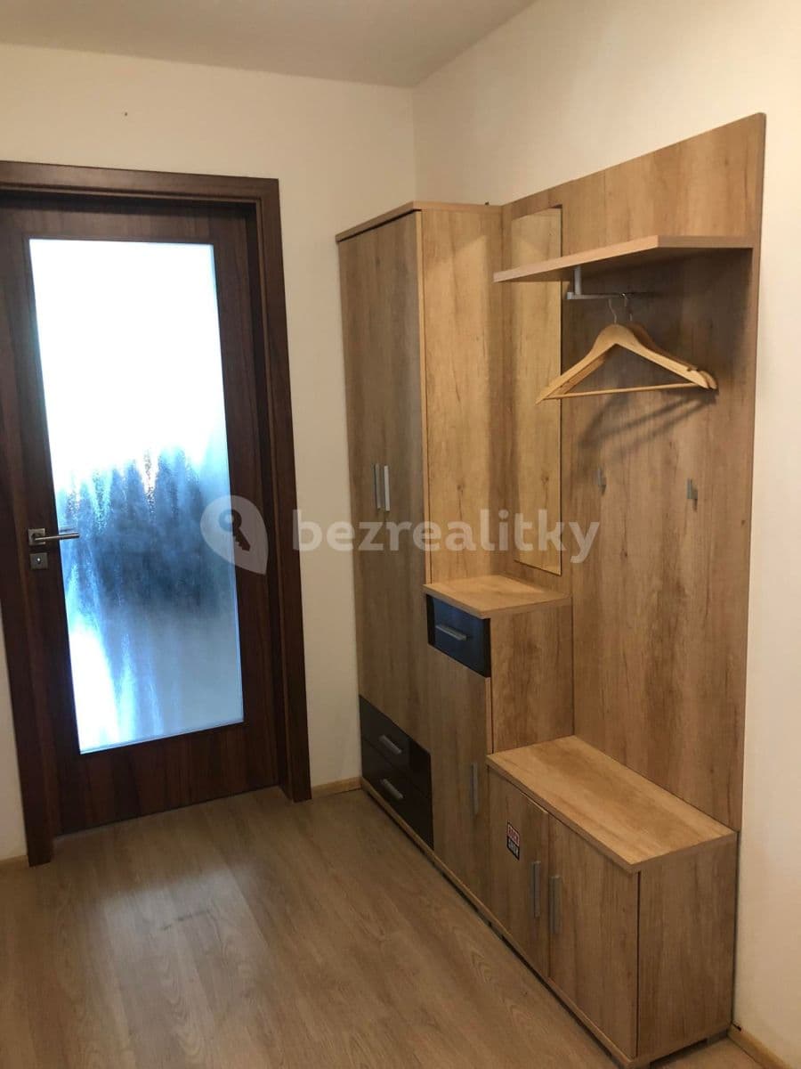 Pronájem bytu 1+kk 35 m², Nepomuckých, Praha, Praha Pronájem bytu 1+kk 35 m², Nepomuckých, Praha, Praha