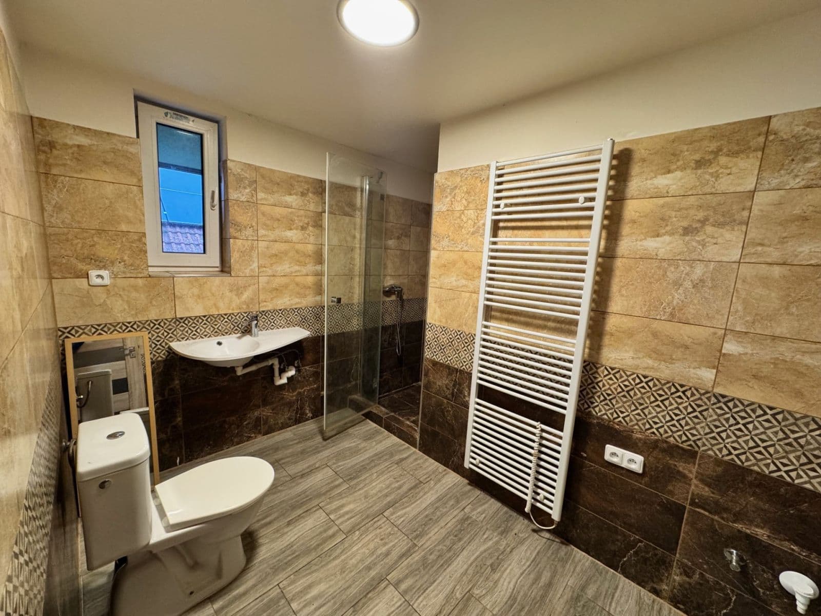 Pronájem bytu 2+kk 60 m², Štenclova, Dašice, Pardubický kraj Pronájem bytu 2+kk 60 m², Štenclova, Dašice, Pardubický kraj