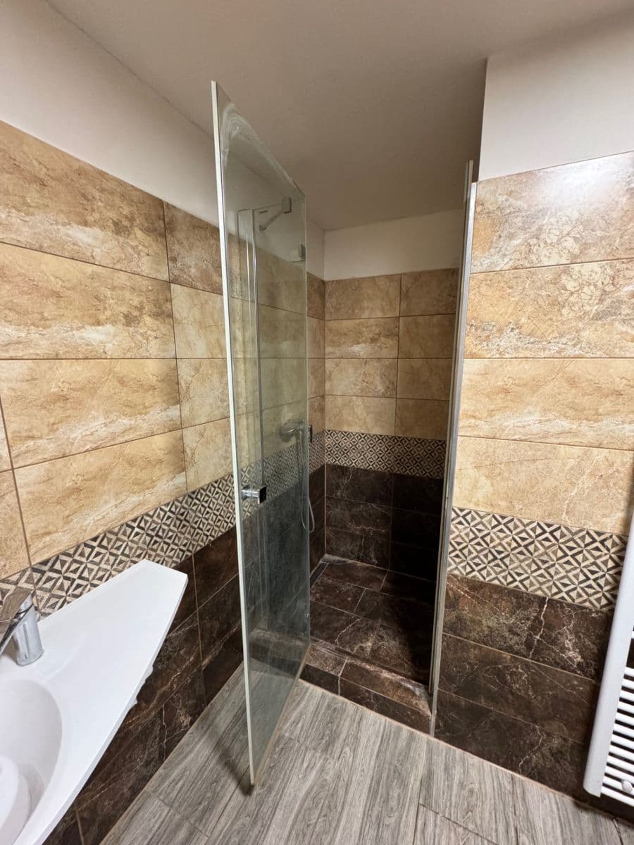 Pronájem bytu 2+kk 60 m², Štenclova, Dašice, Pardubický kraj Pronájem bytu 2+kk 60 m², Štenclova, Dašice, Pardubický kraj