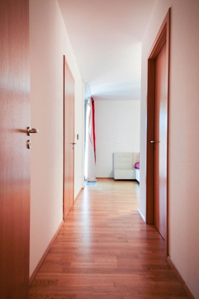 Pronájem bytu 100 m², Ke Kapslovně, Praha, Praha Pronájem bytu 100 m², Ke Kapslovně, Praha, Praha