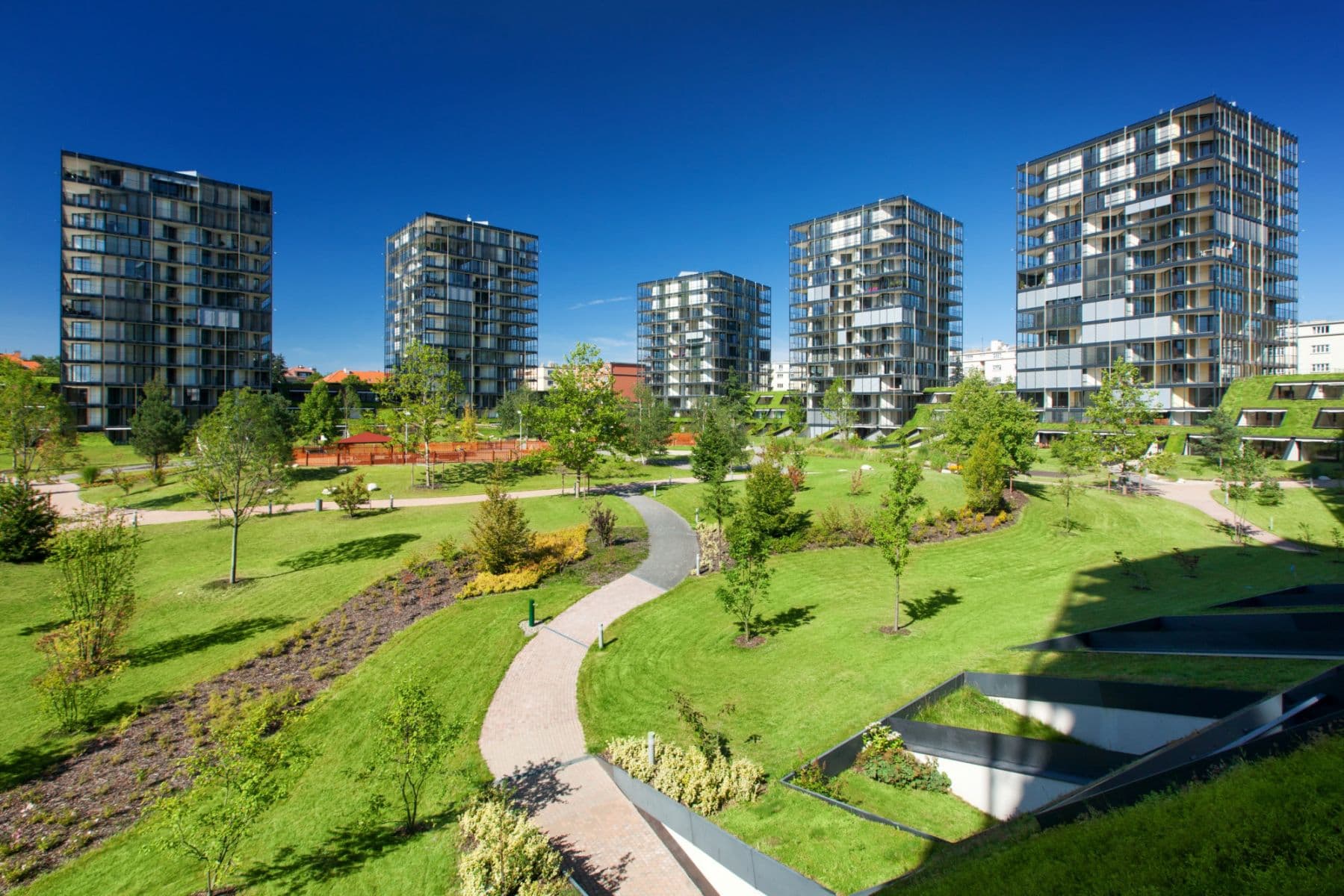 Pronájem bytu 100 m², Ke Kapslovně, Praha, Praha Pronájem bytu 100 m², Ke Kapslovně, Praha, Praha