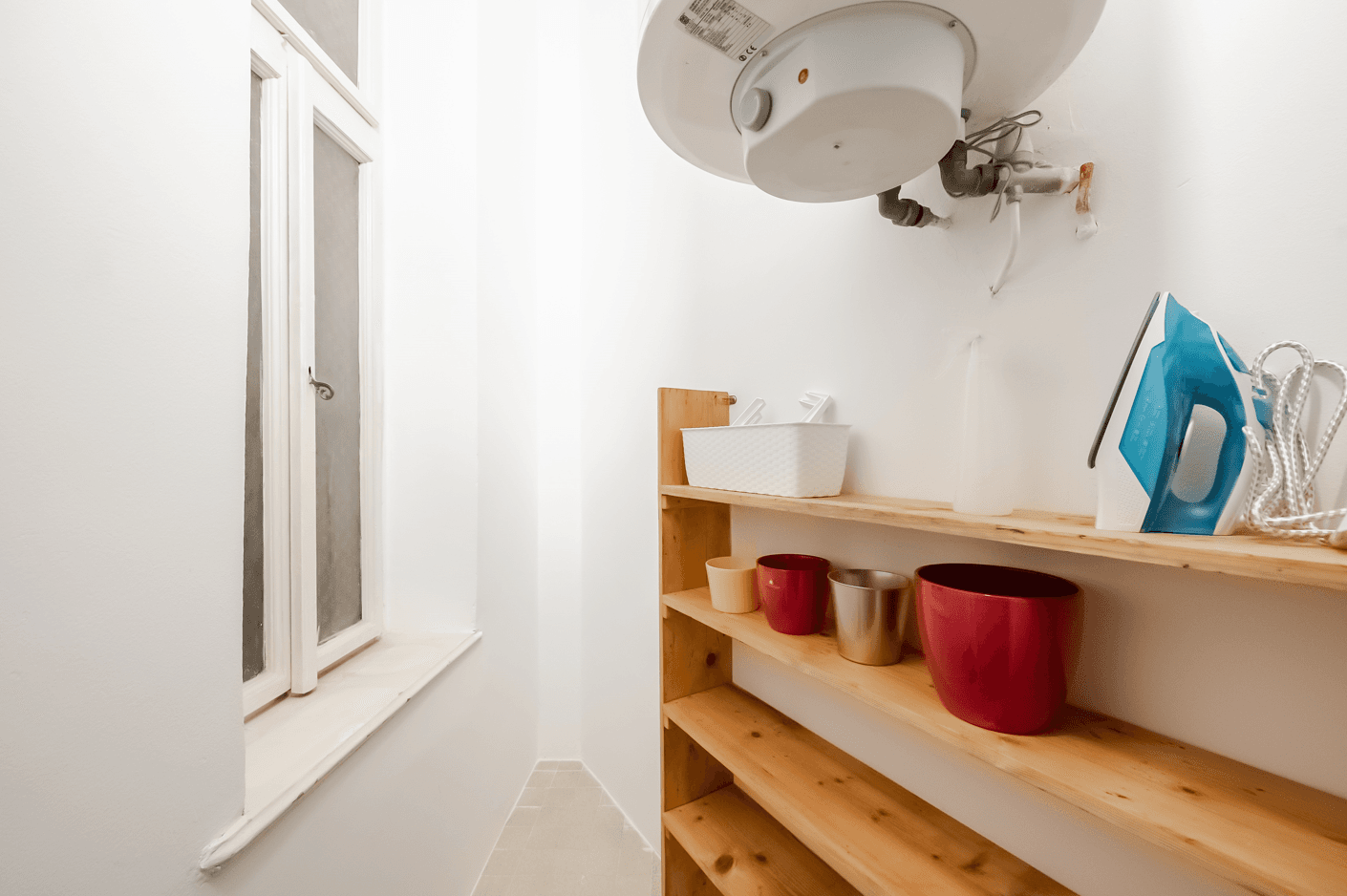 Pronájem bytu 1+1 45 m², Štěpánská, Praha, Praha Pronájem bytu 1+1 45 m², Štěpánská, Praha, Praha