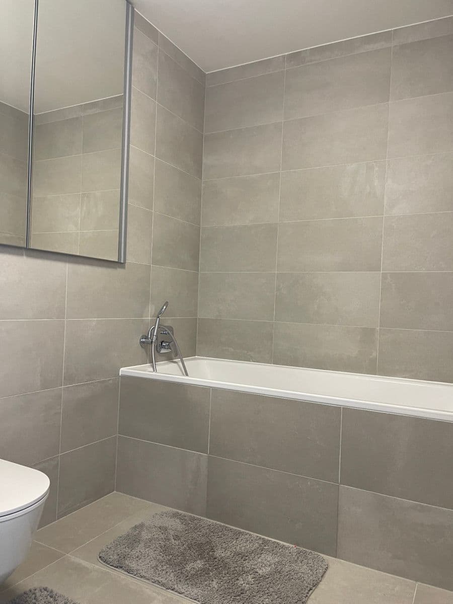 Pronájem bytu 2+kk 62 m², Jankovcova, Praha, Praha Pronájem bytu 2+kk 62 m², Jankovcova, Praha, Praha