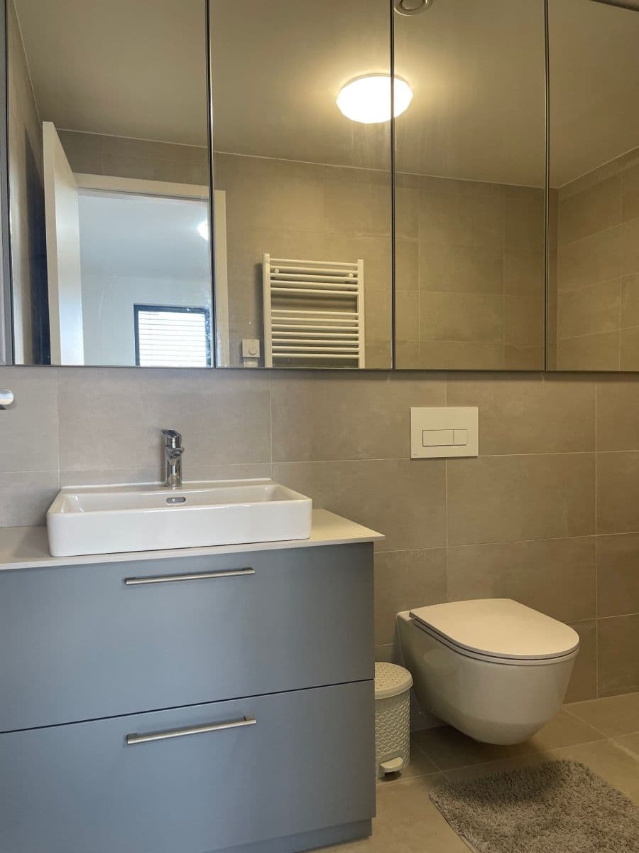 Pronájem bytu 2+kk 62 m², Jankovcova, Praha, Praha Pronájem bytu 2+kk 62 m², Jankovcova, Praha, Praha
