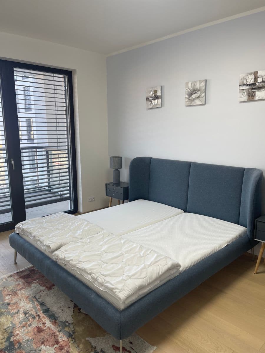 Pronájem bytu 2+kk 62 m², Jankovcova, Praha, Praha Pronájem bytu 2+kk 62 m², Jankovcova, Praha, Praha