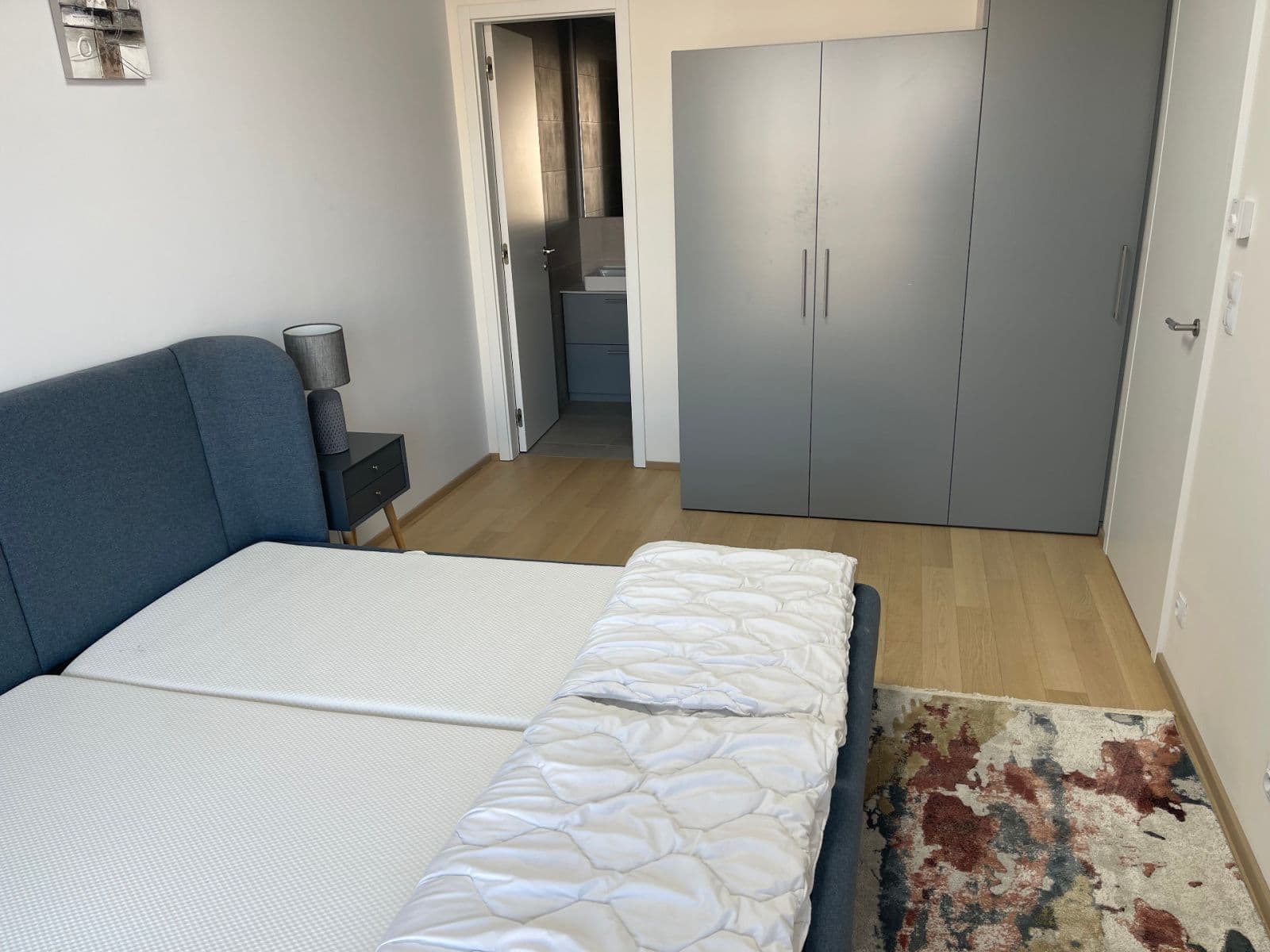 Pronájem bytu 2+kk 62 m², Jankovcova, Praha, Praha Pronájem bytu 2+kk 62 m², Jankovcova, Praha, Praha