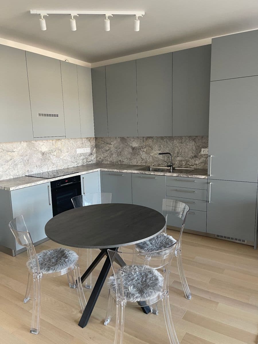 Pronájem bytu 2+kk 62 m², Jankovcova, Praha, Praha Pronájem bytu 2+kk 62 m², Jankovcova, Praha, Praha