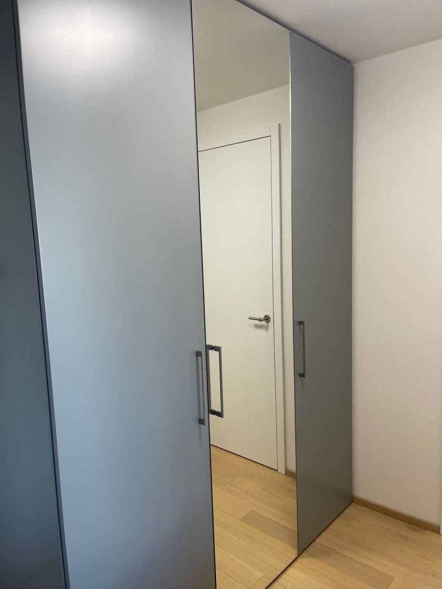 Pronájem bytu 2+kk 62 m², Jankovcova, Praha, Praha Pronájem bytu 2+kk 62 m², Jankovcova, Praha, Praha