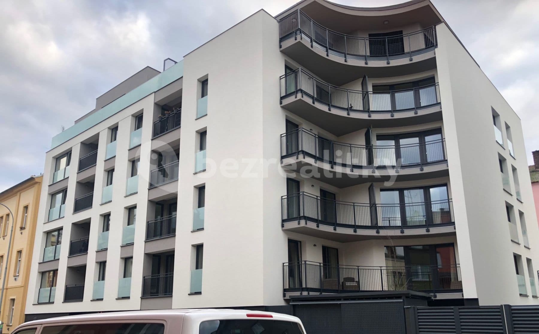 Pronájem bytu 1+kk 36 m², Na Jíkalce, Plzeň, Plzeňský kraj Pronájem bytu 1+kk 36 m², Na Jíkalce, Plzeň, Plzeňský kraj