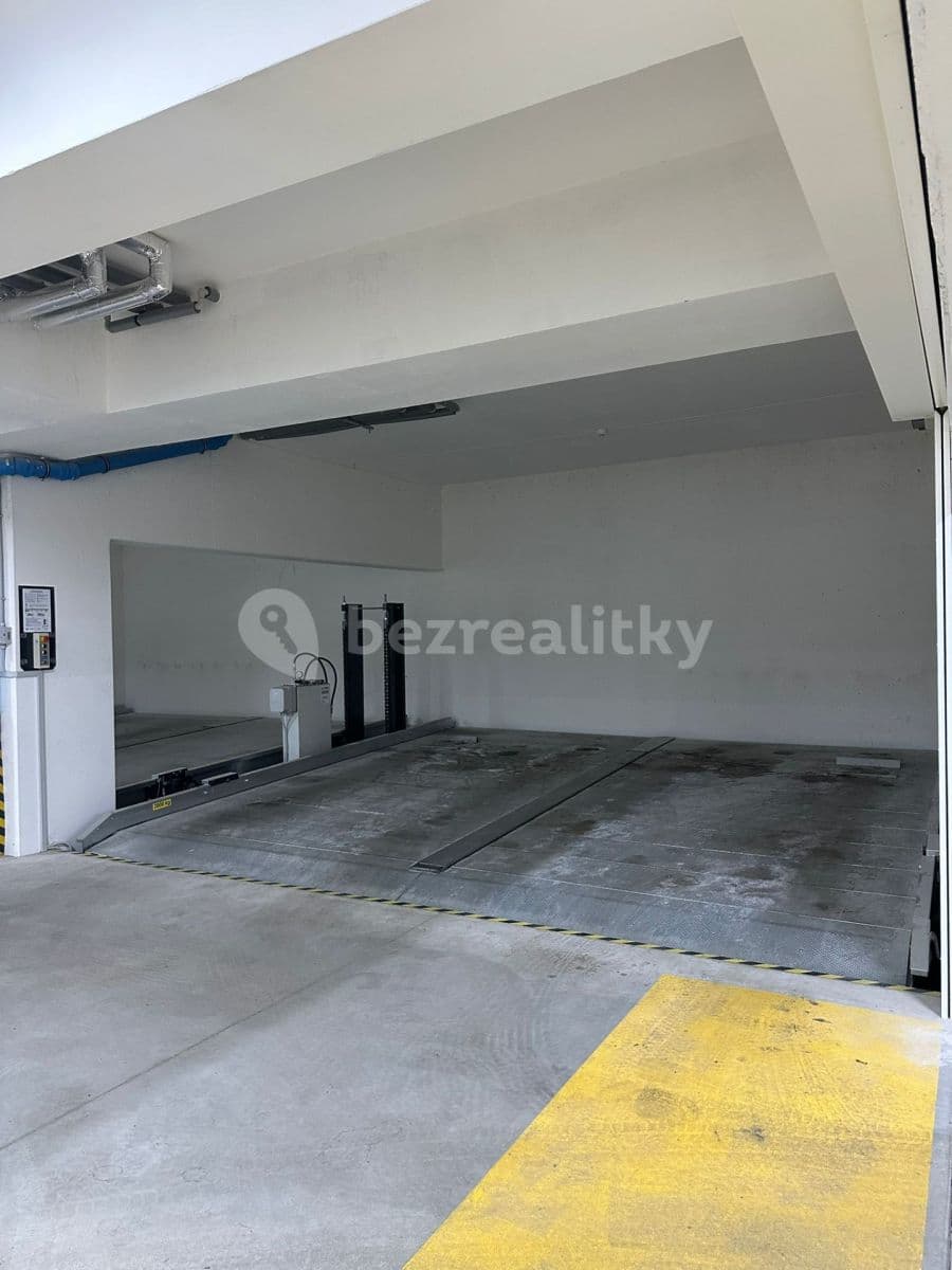 Pronájem bytu 1+kk 36 m², Na Jíkalce, Plzeň, Plzeňský kraj Pronájem bytu 1+kk 36 m², Na Jíkalce, Plzeň, Plzeňský kraj