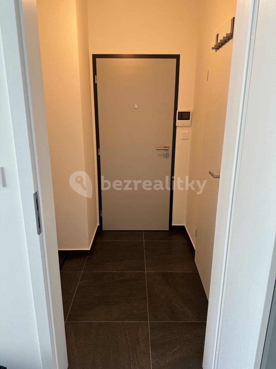 Pronájem bytu 1+kk 36 m², Na Jíkalce, Plzeň, Plzeňský kraj Pronájem bytu 1+kk 36 m², Na Jíkalce, Plzeň, Plzeňský kraj