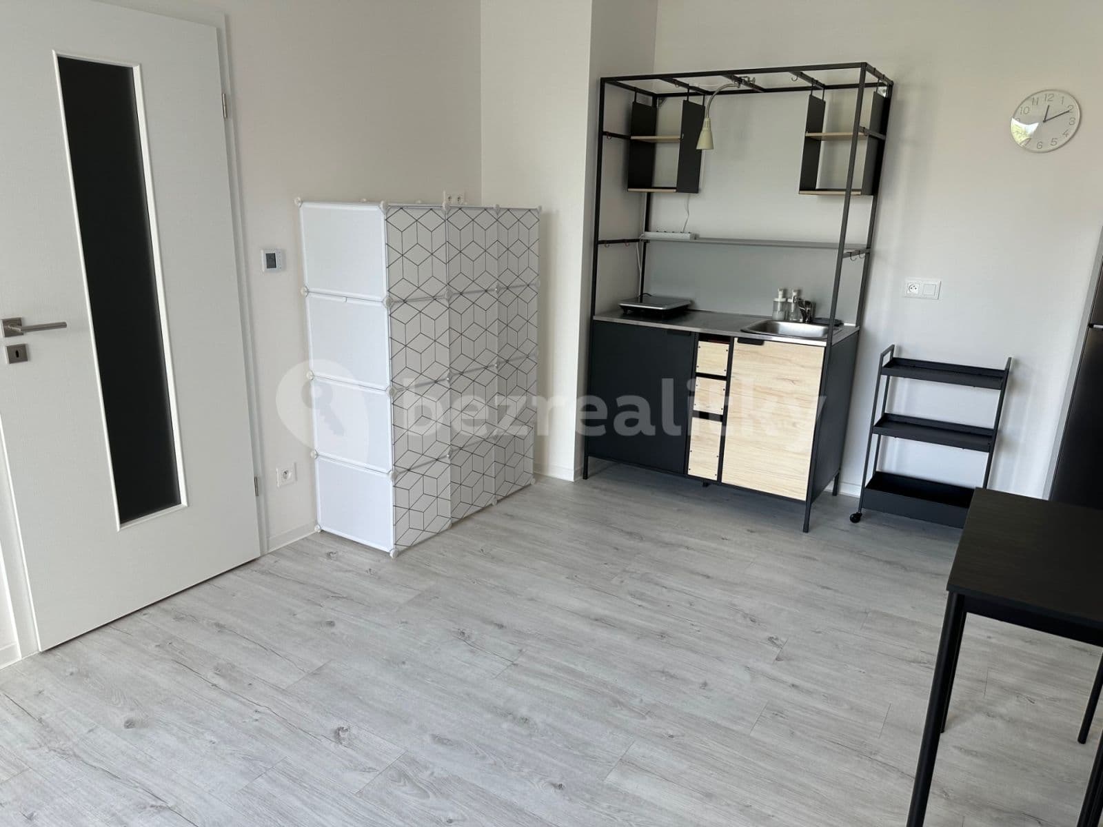 Pronájem bytu 1+kk 36 m², Na Jíkalce, Plzeň, Plzeňský kraj Pronájem bytu 1+kk 36 m², Na Jíkalce, Plzeň, Plzeňský kraj