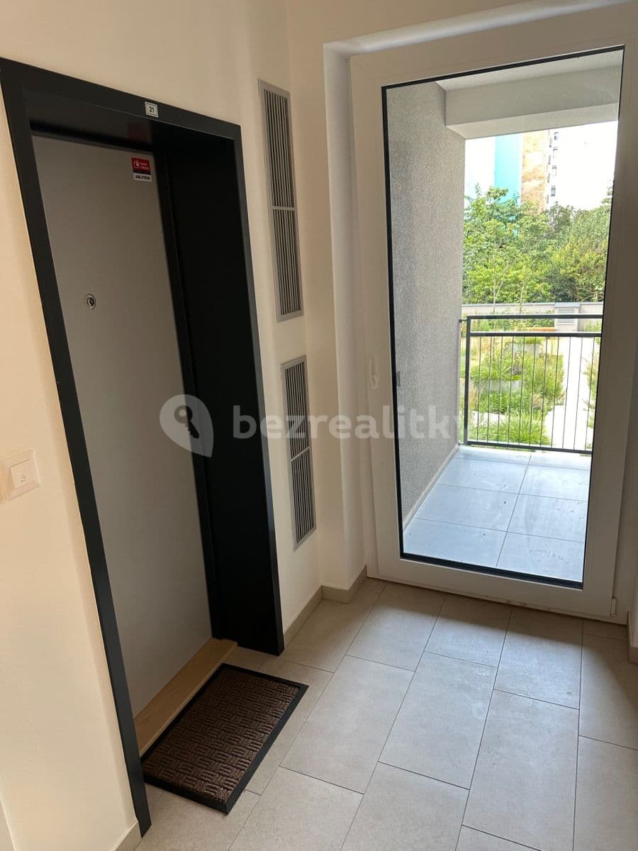 Pronájem bytu 1+kk 36 m², Na Jíkalce, Plzeň, Plzeňský kraj Pronájem bytu 1+kk 36 m², Na Jíkalce, Plzeň, Plzeňský kraj