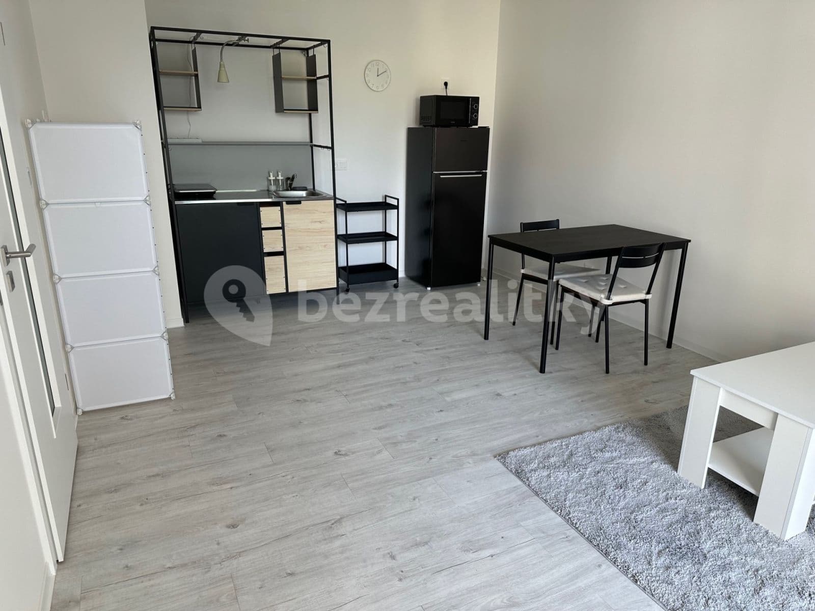 Pronájem bytu 1+kk 36 m², Na Jíkalce, Plzeň, Plzeňský kraj Pronájem bytu 1+kk 36 m², Na Jíkalce, Plzeň, Plzeňský kraj