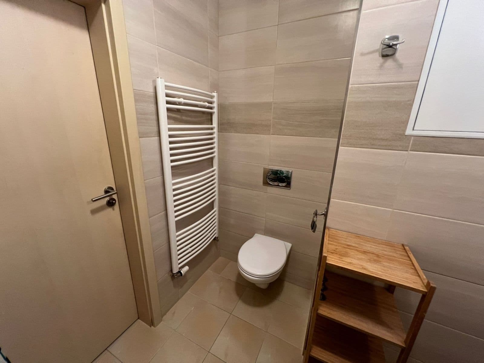 Pronájem bytu 2+kk 54 m², Bratislavská, Praha, Praha Pronájem bytu 2+kk 54 m², Bratislavská, Praha, Praha