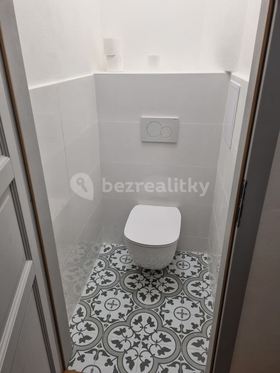 Pronájem bytu 1+1 30 m², Praha, Praha Pronájem bytu 1+1 30 m², Praha, Praha