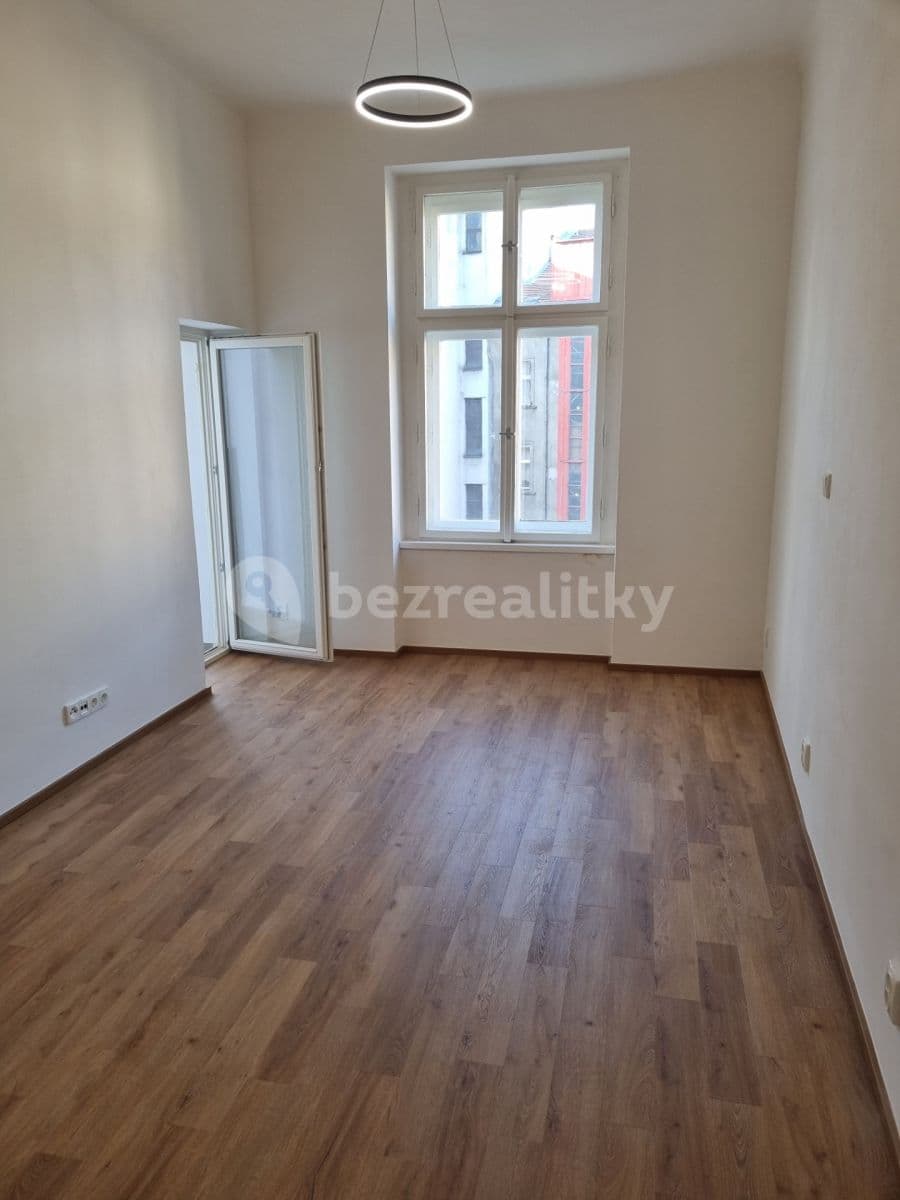 Pronájem bytu 1+1 30 m², Praha, Praha Pronájem bytu 1+1 30 m², Praha, Praha