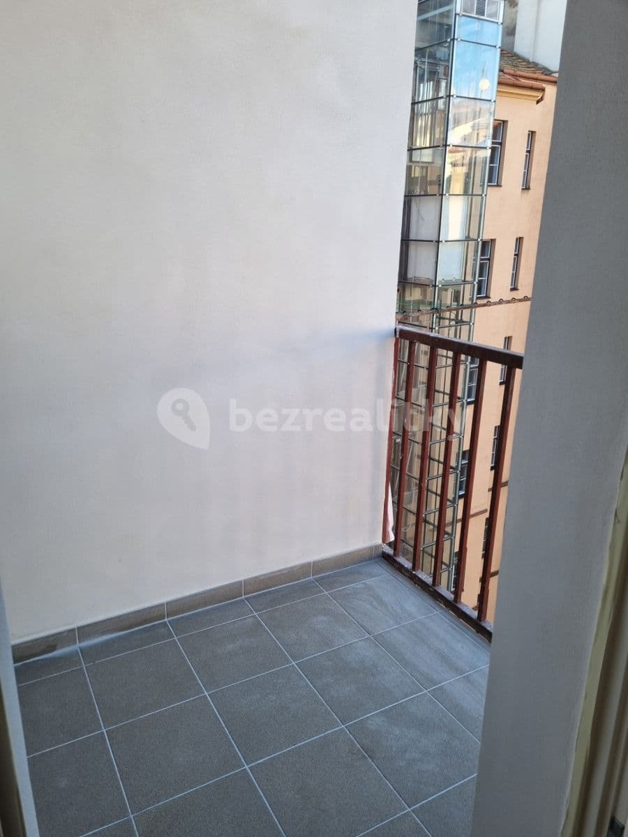 Pronájem bytu 1+1 30 m², Praha, Praha Pronájem bytu 1+1 30 m², Praha, Praha
