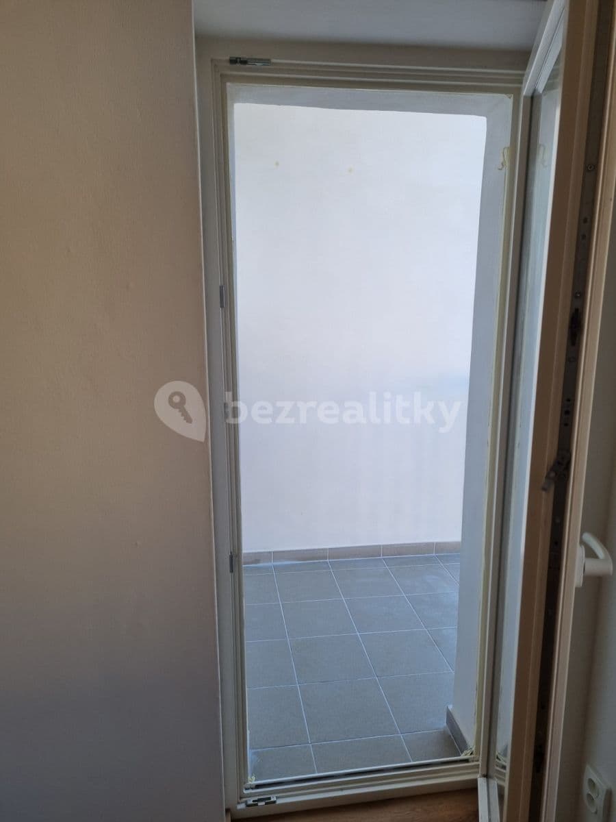 Pronájem bytu 1+1 30 m², Praha, Praha Pronájem bytu 1+1 30 m², Praha, Praha