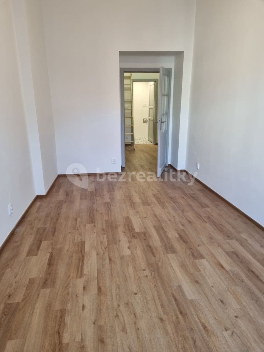 Pronájem bytu 1+1 30 m², Praha, Praha Pronájem bytu 1+1 30 m², Praha, Praha
