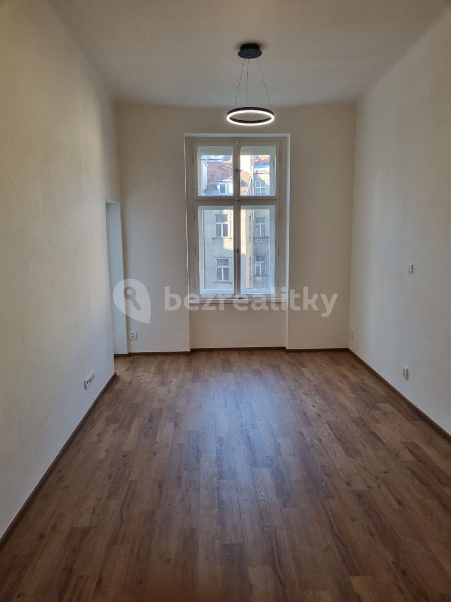 Pronájem bytu 1+1 30 m², Praha, Praha Pronájem bytu 1+1 30 m², Praha, Praha