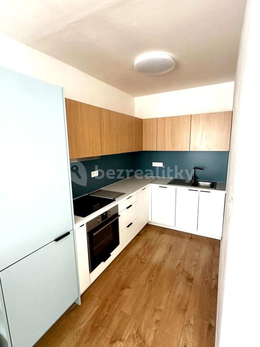Pronájem bytu 2+kk 45 m², Frýdlantská, Praha, Praha Pronájem bytu 2+kk 45 m², Frýdlantská, Praha, Praha